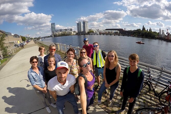 3-Hour Private Berlin Bike Tour: Vibes of Berlin - Why this private Berlin bike tour feels local, not packaged