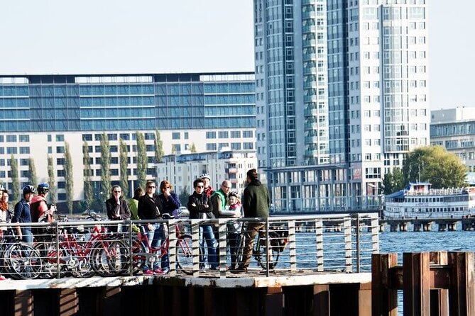 3-Hour Private Berlin Bike Tour: Vibes of Berlin - Price and value: what $207 gets you in Berlin