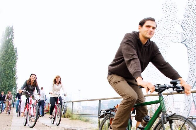 3-Hour Private Berlin Bike Tour: Vibes of Berlin - FAQ