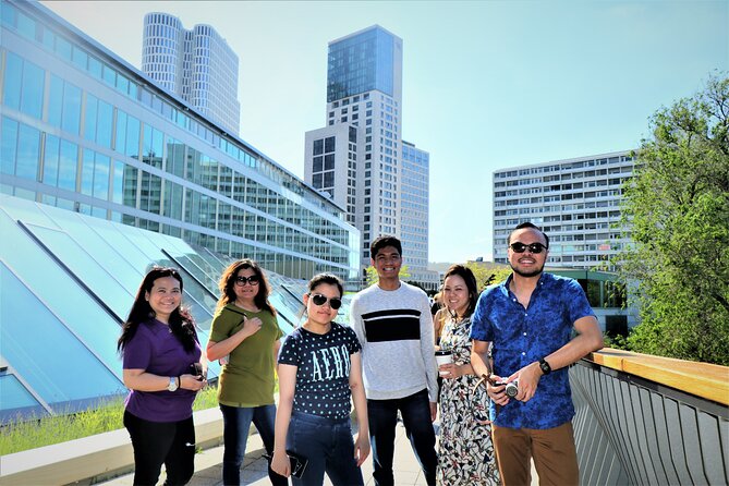5hours: Guide, Chauffeur & Photographer in Berlin private Tour - Potsdamer Platz and Gendarmenmarkt, Berlin’s stage-set feeling