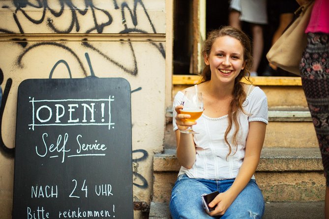A Taste of Berlin: Craft Beer Private Tour - The beer lineup: what you should expect to taste