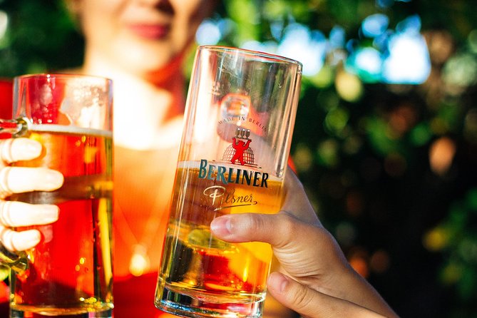 A Taste of Berlin: Craft Beer Private Tour - Meeting point, end point, and how you avoid logistics headaches