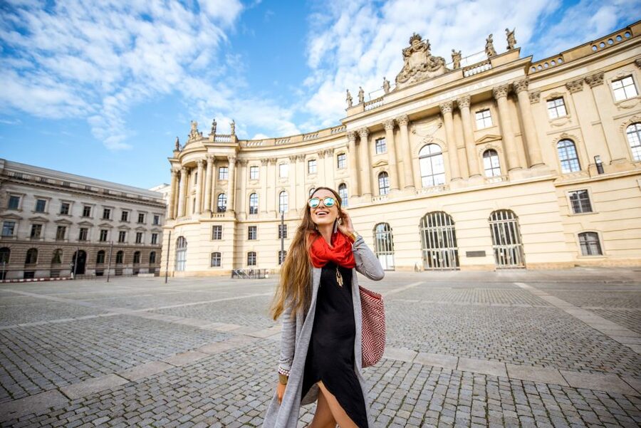 Albert Einstein in Berlin Private Guided Tour - Choosing the Best Option: 2, 3, or 7 Hours