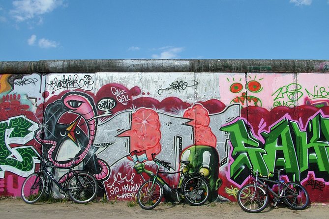 All-in-One Berlin Highlights on Foot: Private Walking Tour - The value of a 3-hour highlights walk, done privately