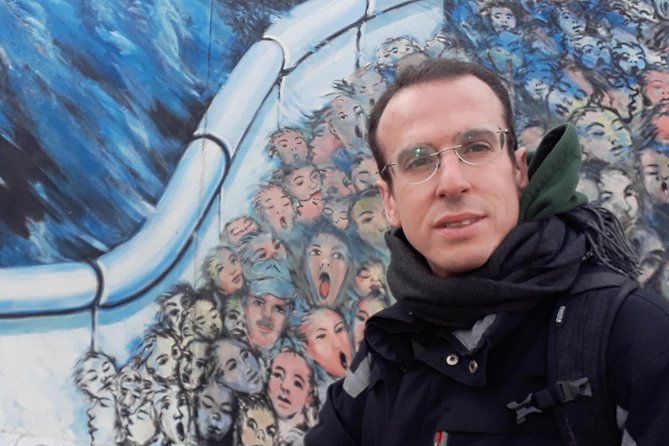 Alternative Berlin Private Tour with Jacob - Graffiti and Squats - What’s Included That Actually Helps During Your Trip