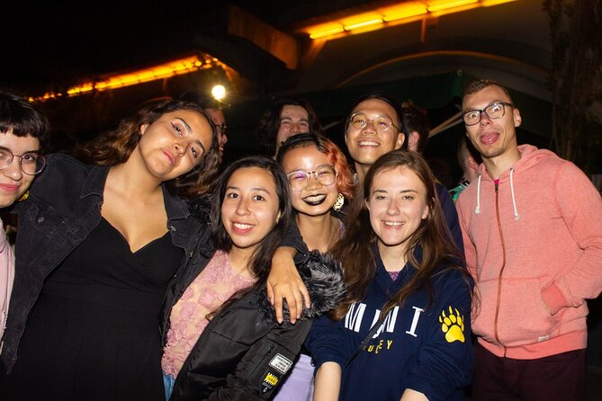 Alternative Berlin Pub Crawl - Value check for $10.21: when this crawl feels like a bargain