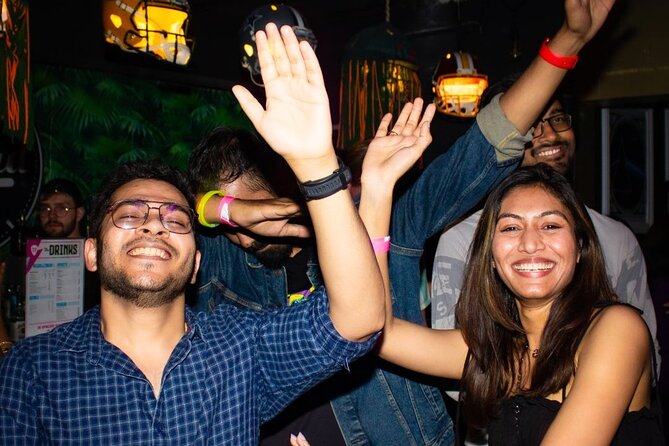Alternative Berlin Pub Crawl - When to choose this crawl, and when to skip it
