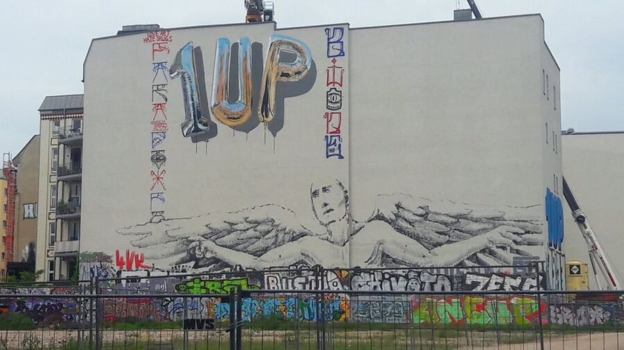 Alternative Berlin / Street art tour - Private group - Who this tour fits best, and who might want a different plan