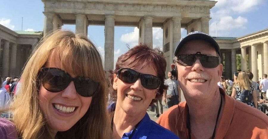 An Introduction to Berlin Walking Tour - Museum Island and the 19th century, culture as a counterforce