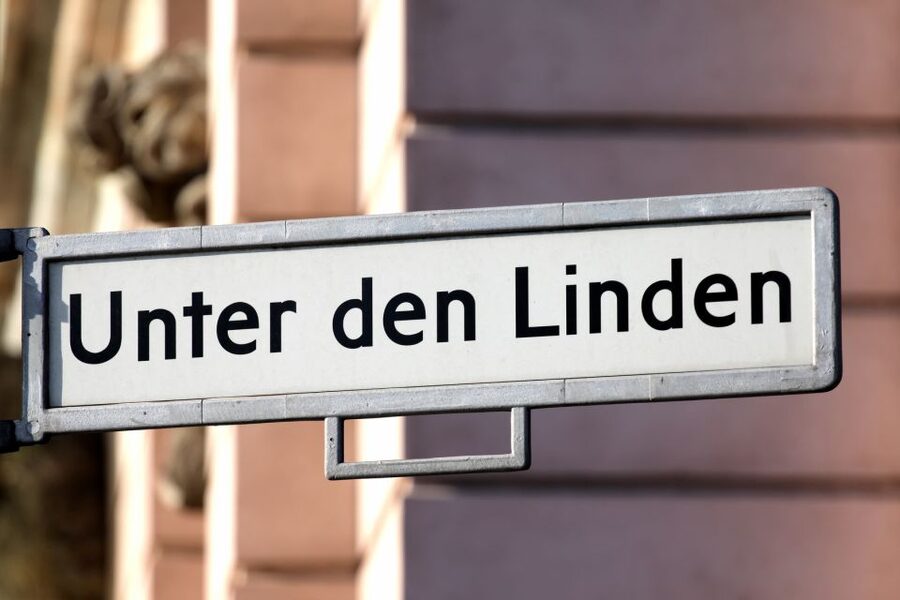 Berlin: 1-Hour Guided Tour of the Historic Center - Languages and group feel: helpful without being fussy