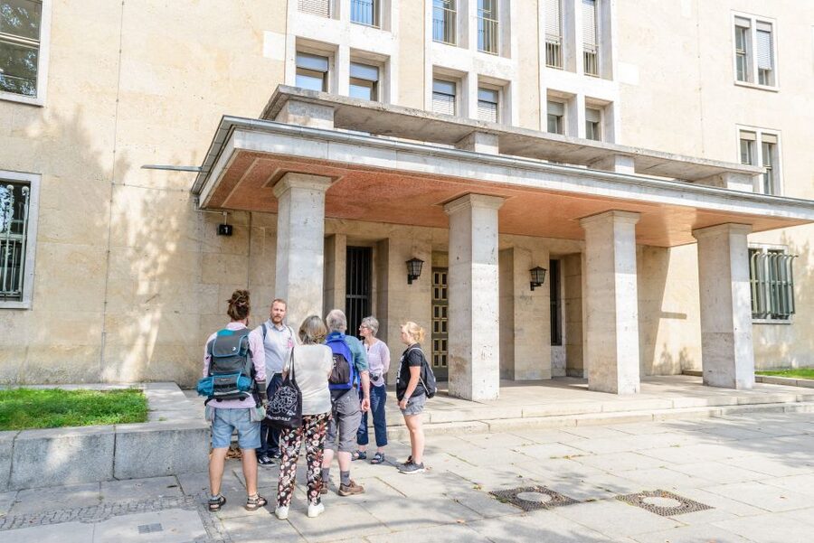 Berlin: 2.5-Hour Walking Tour through Kreuzberg 61 - Price and value: $23 for a 2.5-hour neighborhood education
