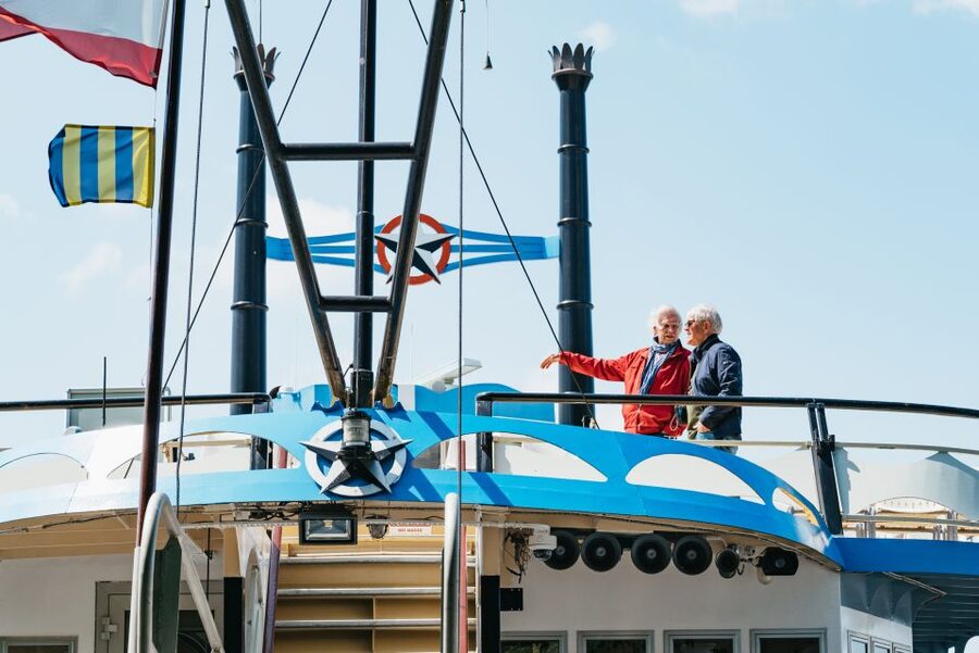 Berlin: 2-Hour Lake Oberhavel Cruise from Tegel - Should you book the Lake Oberhavel cruise from Tegel?
