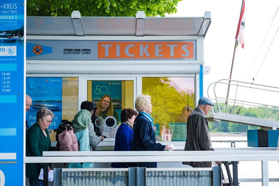 Berlin: 2-Hour Lake Oberhavel Cruise from Tegel - Price and value: what $22 buys you on this 2-hour cruise