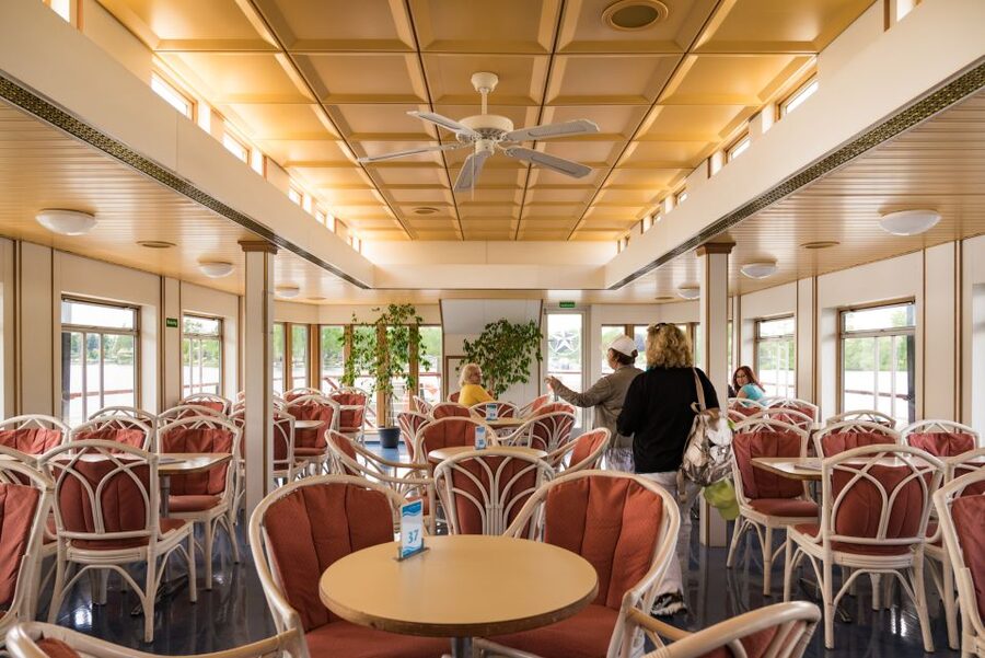 Berlin: 2-Hour Lake Oberhavel Cruise from Tegel - Who this cruise suits best, and who might want something else