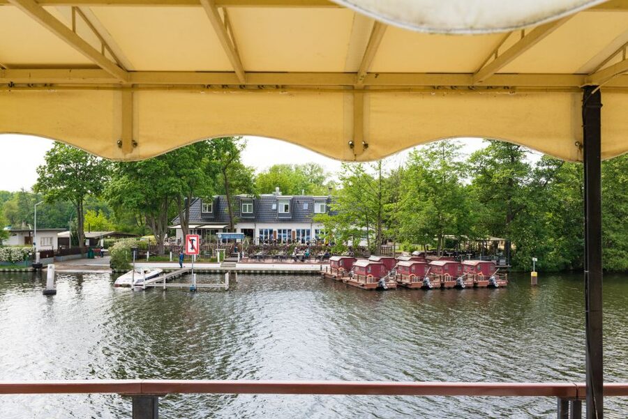 Berlin: 2-Hour Lake Oberhavel Cruise from Tegel - Making the most of your cruise day at Tegel