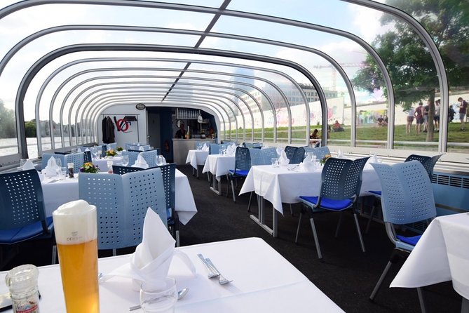 Berlin 3-Course Dinner Cruise - Key Things That Make This Dinner Cruise Worth Your Time