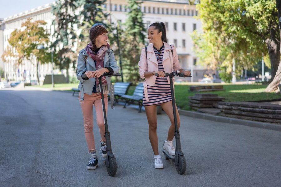 Berlin: 3-H Top Sights Guided E-Scooter Tour - Key highlights to know before you go