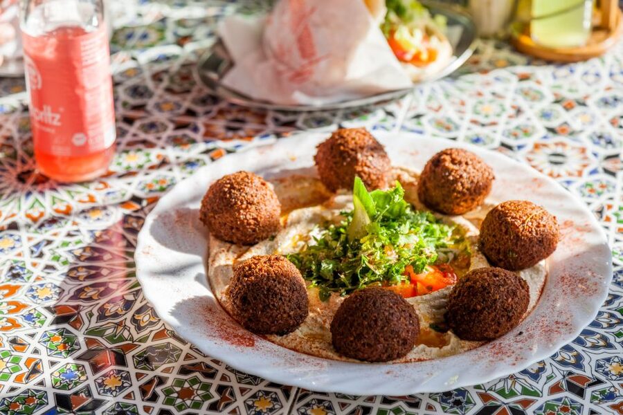 Berlin: 3-Hour Secret Food Tour - Key highlights at a glance