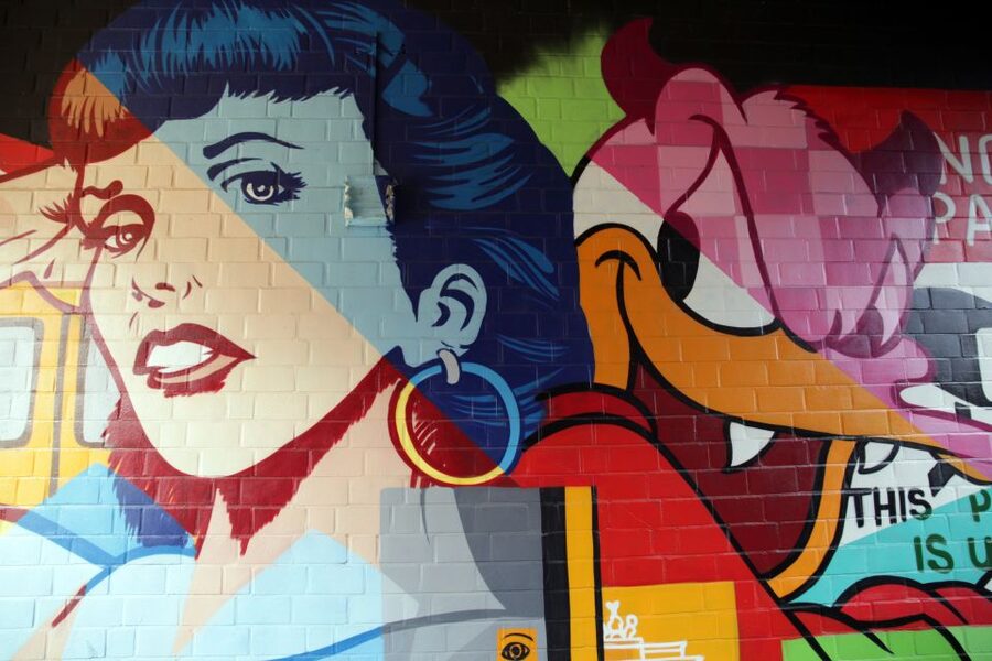 Berlin: 3-Hour Street Art Tour - Price and value: why $23 makes sense for 3 hours