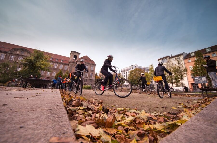Berlin: 48-Hour or 72-Hour Bike Rental - Key things that make this bike rental work well