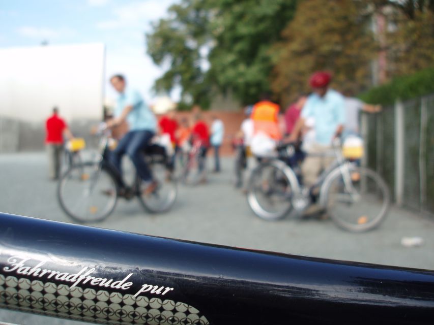 Berlin: 48-Hour or 72-Hour Bike Rental - How a 48 versus 72-hour rental changes your whole day
