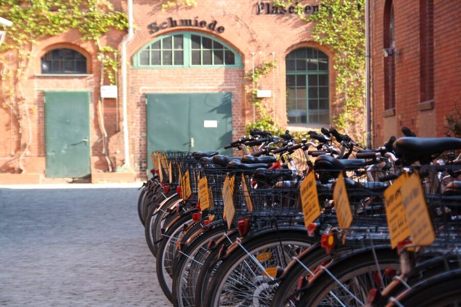 Berlin: 48-Hour or 72-Hour Bike Rental - Value at $35 per person: what you are really paying for