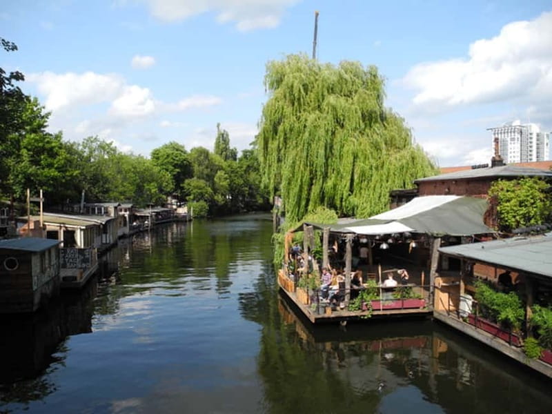 Berlin: Alternative Berlin Bike Tour - Should You Book This Alternative Berlin Bike Tour?