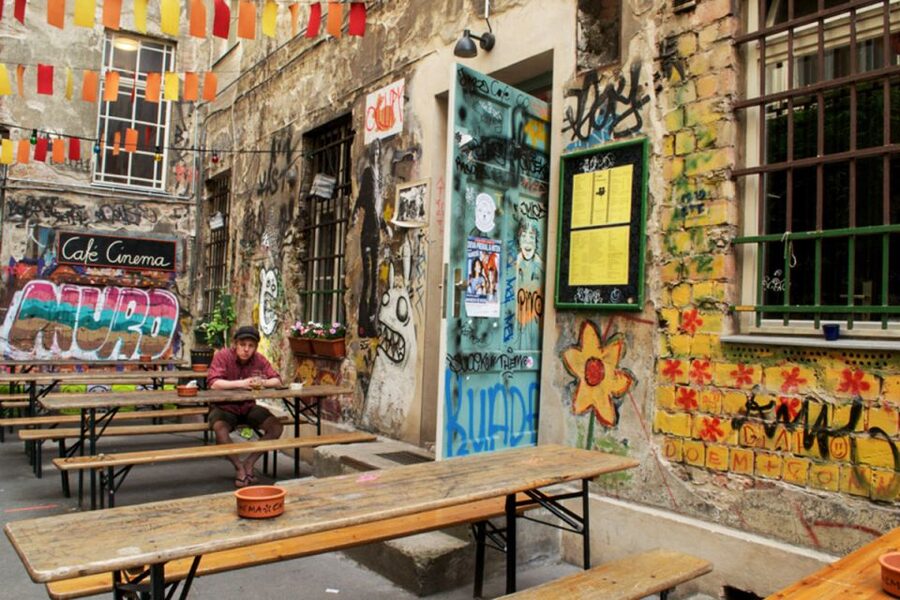 Berlin: Alternative Berlin Walking Tour - Who should book this tour, and who should skip it