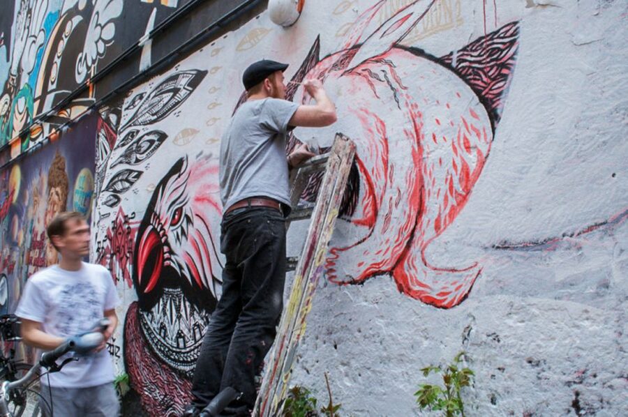 Berlin: Alternative Berlin Walking Tour - Price and value: is $29 worth it?