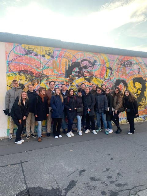 Berlin: Alternative Street Art Tour - Neukölln, Squats, And Community Projects That Explain More Than Walls