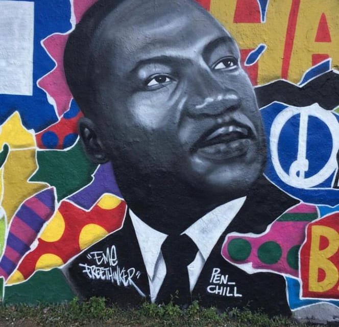 Berlin: Alternative Street Art Tour - Price And Value: Is $22 Worth A 4-Hour Walk?