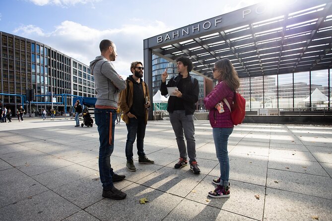Berlin and Car Culture Tour - Practical start-to-finish logistics that matter