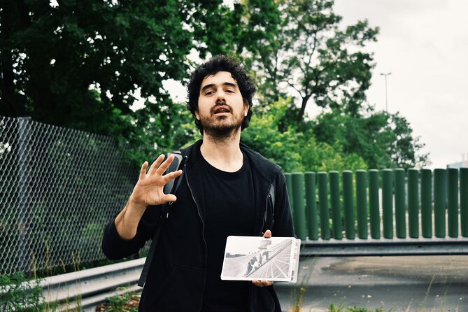 Berlin and Car Culture Tour - Should you book this Berlin car culture tour?