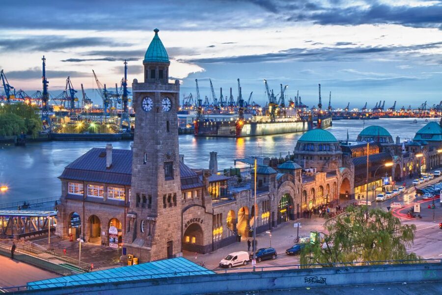 Berlin and Hamburg: Shore Excursion Tour Package - Price and value: is $437 worth it on a cruise day?