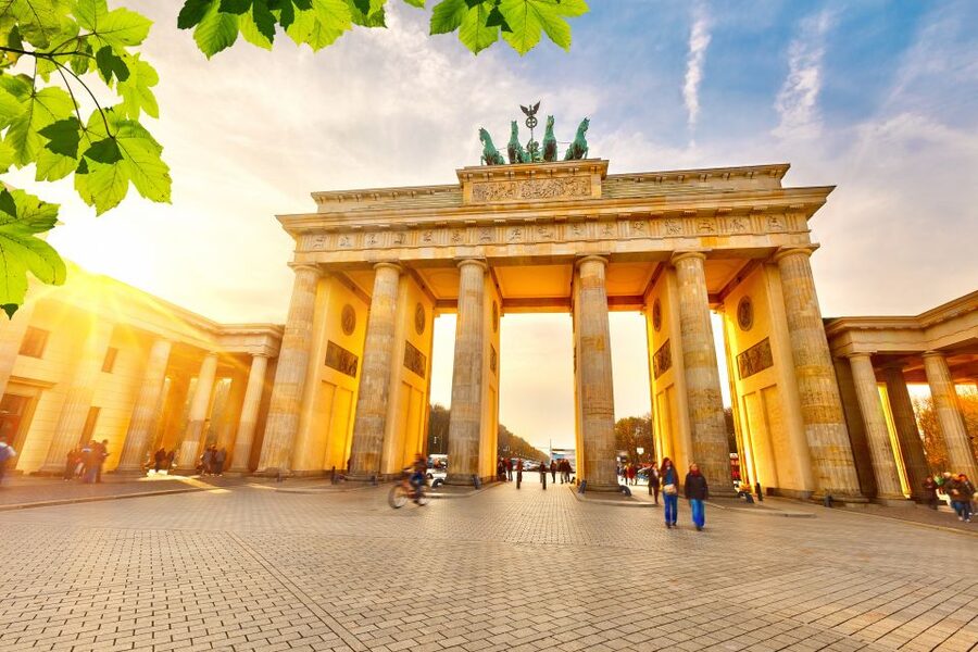 Berlin and Hamburg: Shore Excursion Tour Package - FAQ