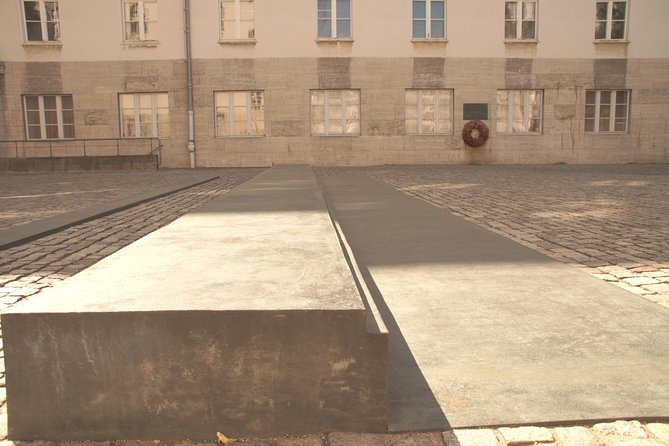 Berlin and National Socialism: Berlin under Nazism - Tempelhof: An Airport That Helped Shape the 20th Century City