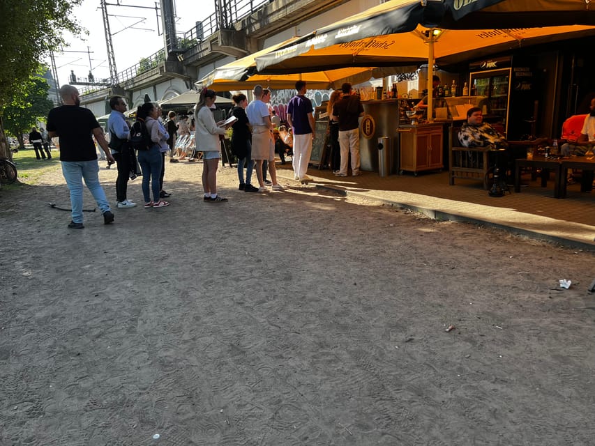 Berlin: Bar & Party Tour with Free Shots & VIP Club Access - Potential Drawbacks, So You Can Decide Confidently