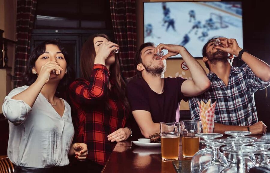 Berlin: Bar & Party Tour with Free Shots & VIP Club Access - Berlin Bar Crawl Logic, Why It Works