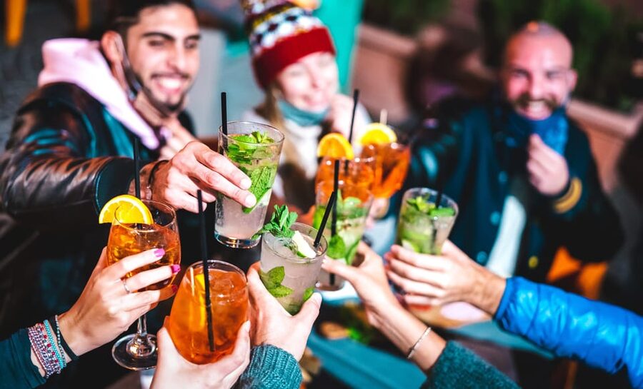 Berlin: Bar & Party Tour with Free Shots & VIP Club Access - What You Get at Each Bar Stop (and What to Watch)