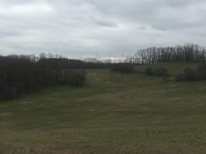 Berlin: Battle for Seelow Heights WW2 tour -Clash of Titans - Reitwein, Dolgelin, and Jahnsfelde: local stops with battlefield meaning