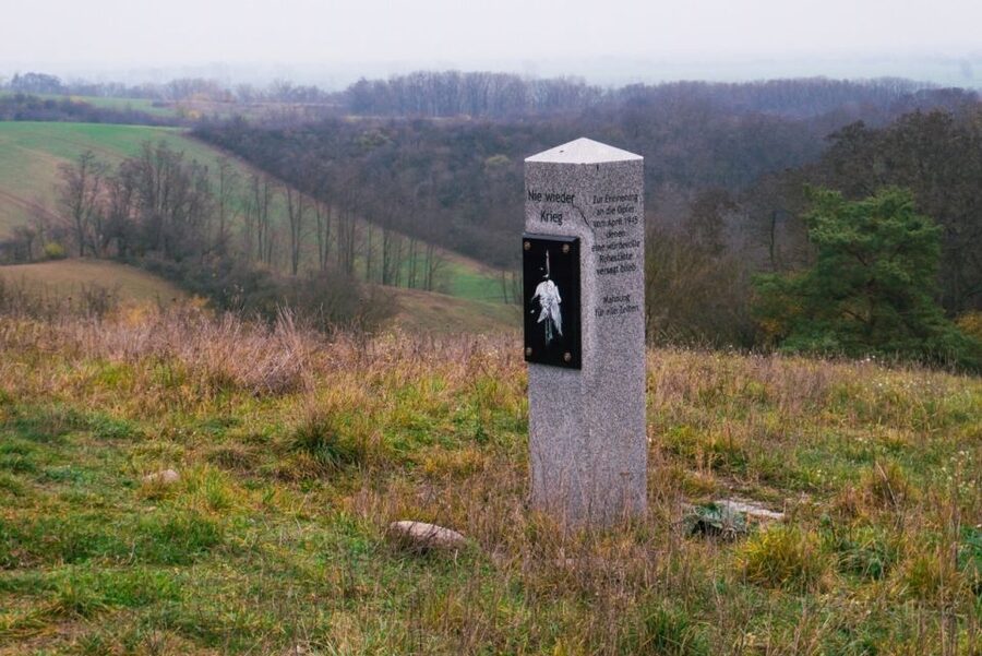Berlin: Battle for Seelow Heights WW2 tour -Clash of Titans - Getting out of Berlin: the 1.5-hour ride that sets the tone
