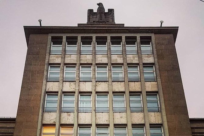 Berlin Beers & Battlefields Tour: War History and German Beer - Why Berlin Mitte is the perfect setting for war history and beer