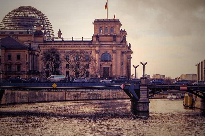 Berlin Beers & Battlefields Tour: War History and German Beer - Price and value: what $82.90 really buys you