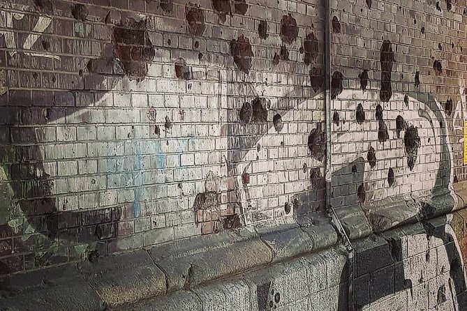 Berlin Beers & Battlefields Tour: War History and German Beer - What to do before you go (so the tour feels easy)
