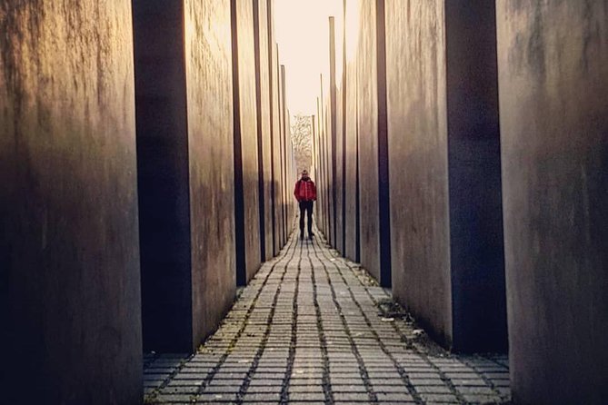 Berlin Beers & Battlefields Tour: War History and German Beer - Who this tour fits best (and who should skip it)