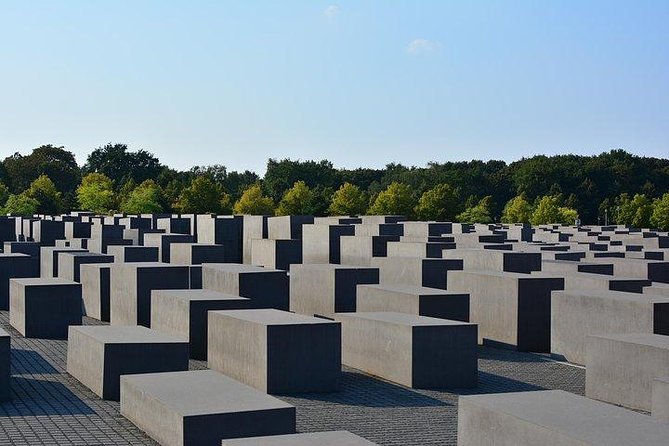 Berlin Beers & Battlefields Tour: War History and German Beer - Booking basics you should know before you commit