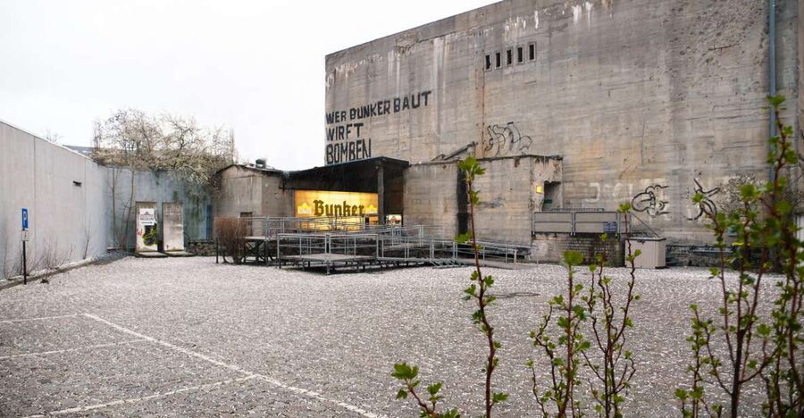 Berlin: Berlin Story Bunker Entry Ticket - Key things to know before you go