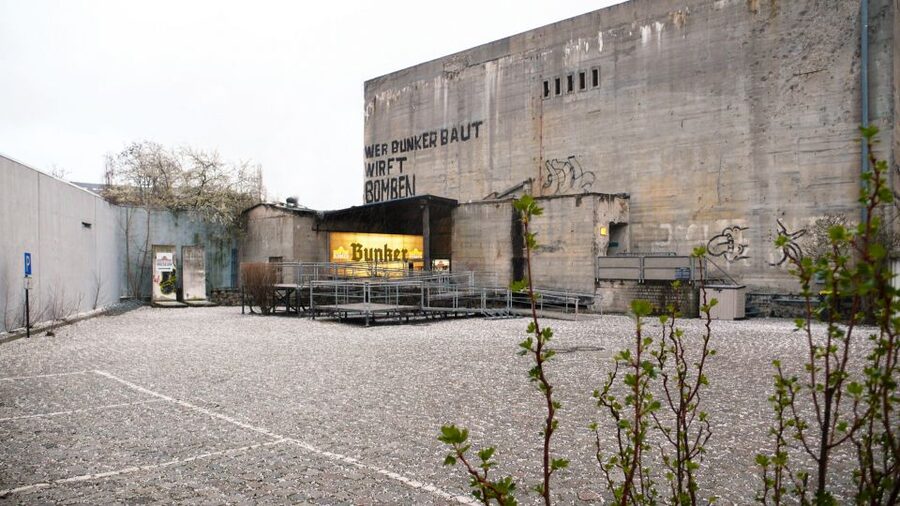 Berlin: Berlin Story Bunker Entry Ticket - Where the Berlin Story Bunker is, and how to get your bearings fast