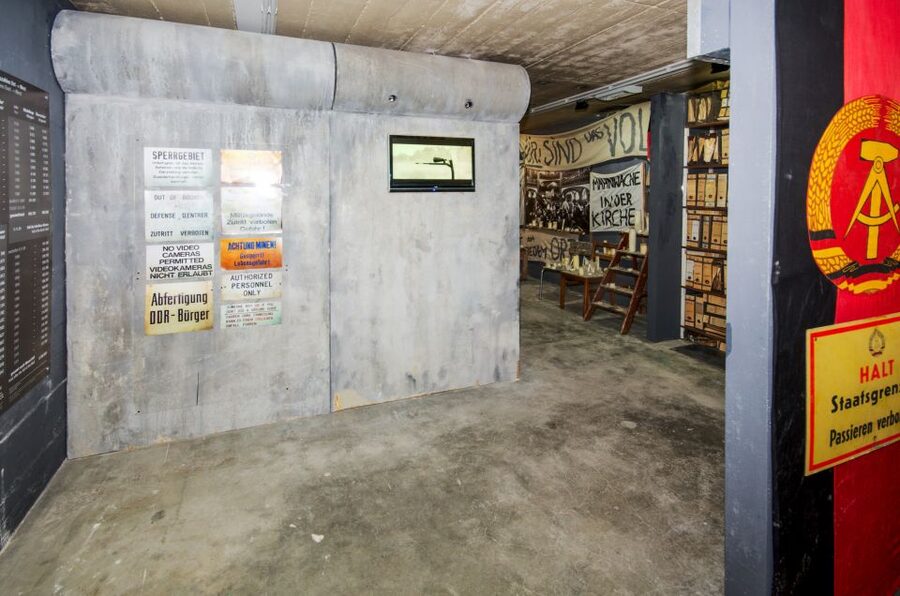 Berlin: Berlin Story Bunker Entry Ticket - How long you should plan, and the smart way to pace your visit