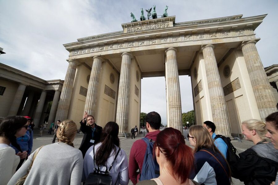 Berlin: Berlin Wall and the Cold War Walking Tour - Price and Value for $23, plus What You Pay for Elsewhere